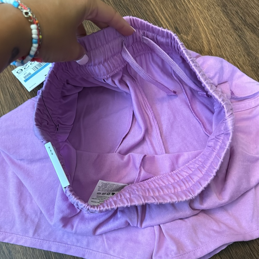 Girls Nike shorts - Picture 6 of 7
